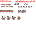 enemies for gamejam13 project